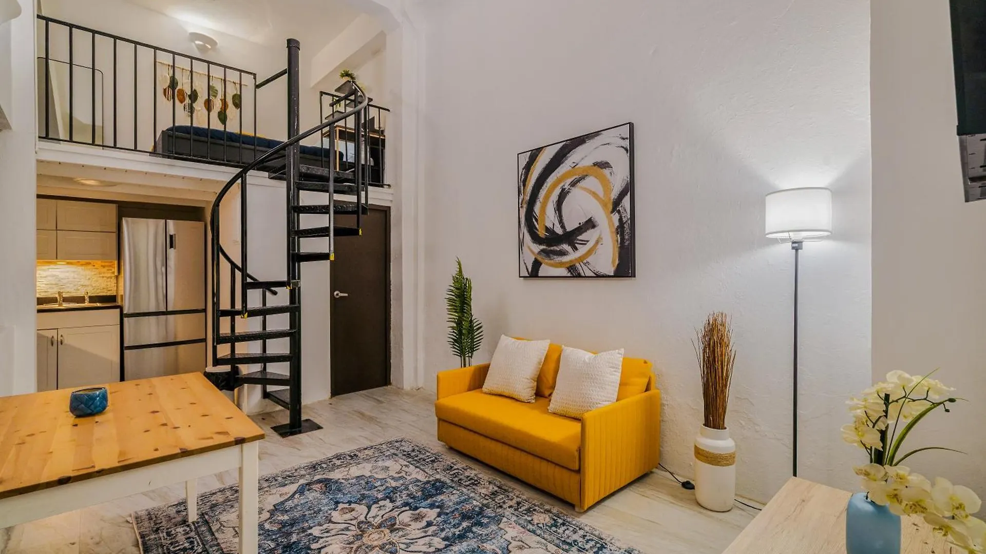 Apartmán Old San Juan Gateway Gem 0*,  Portoriko