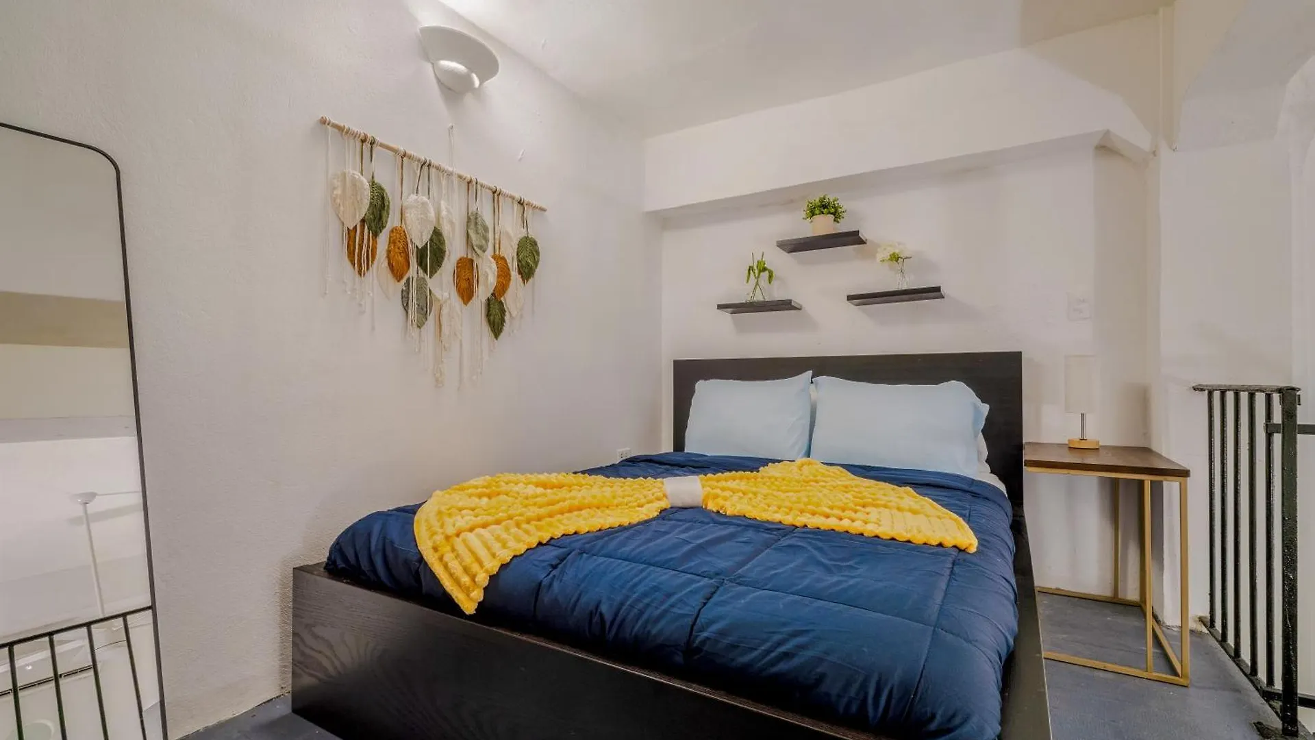 Apartmán Old San Juan Gateway Gem 0*,