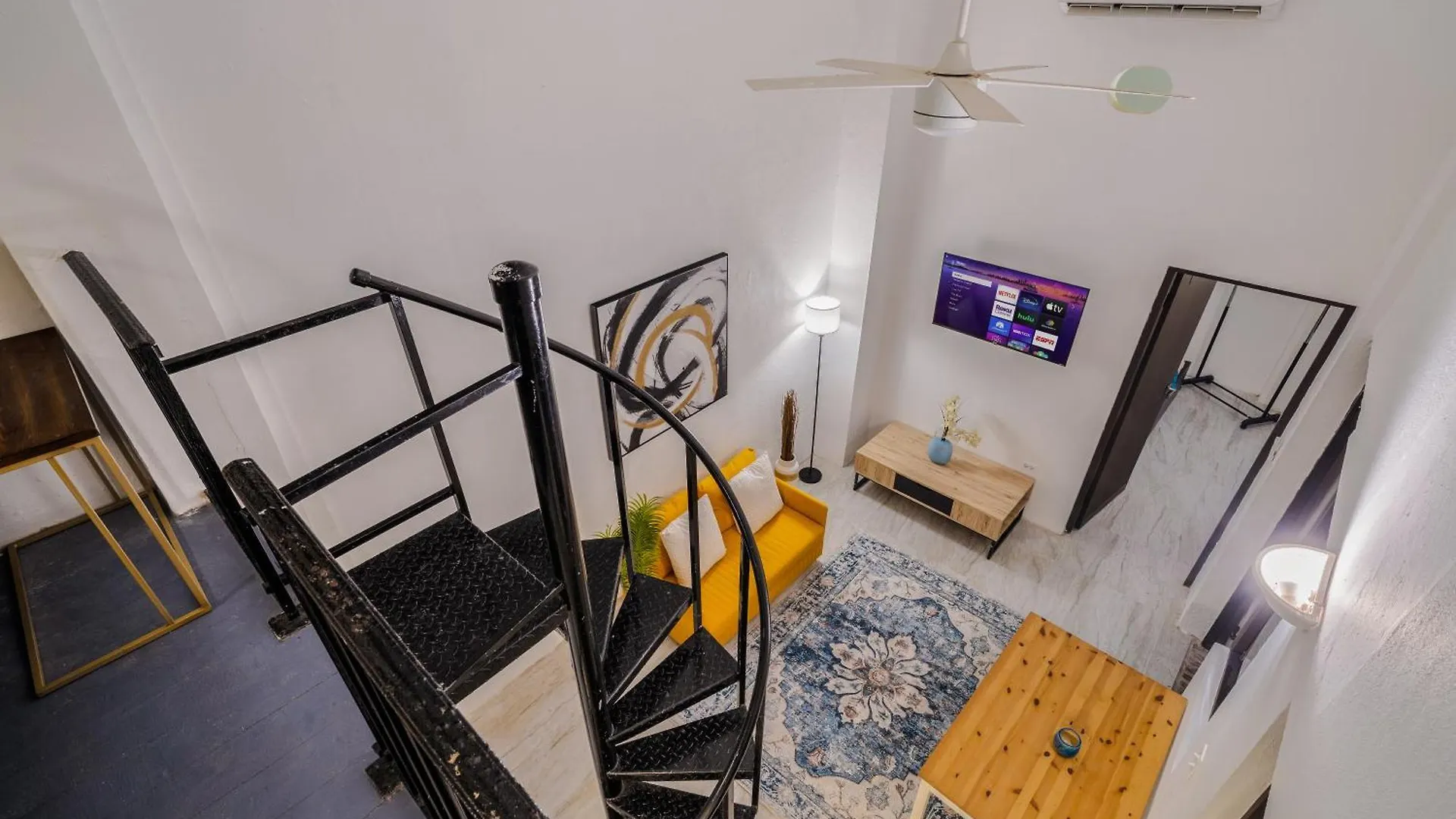 Apartmán Old San Juan Gateway Gem