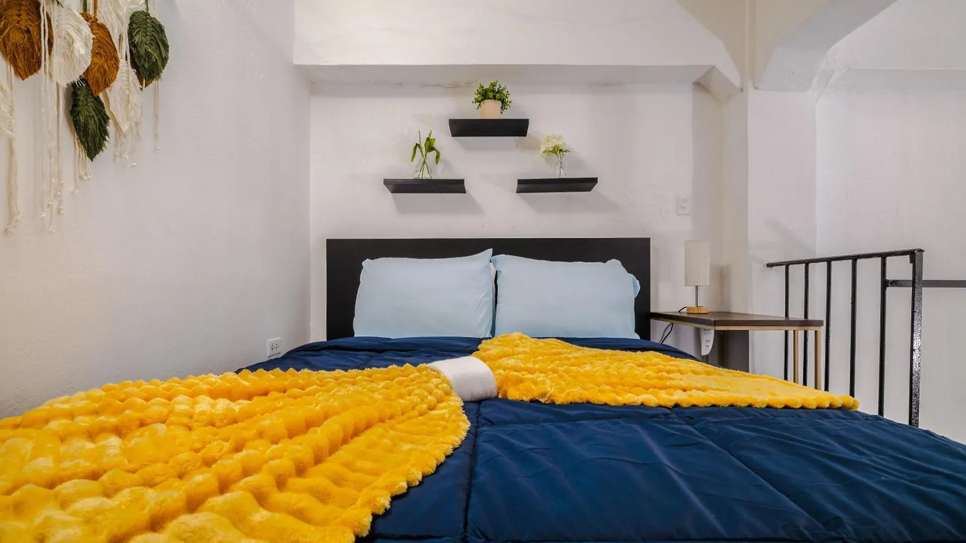 Apartmán Old San Juan Gateway Gem