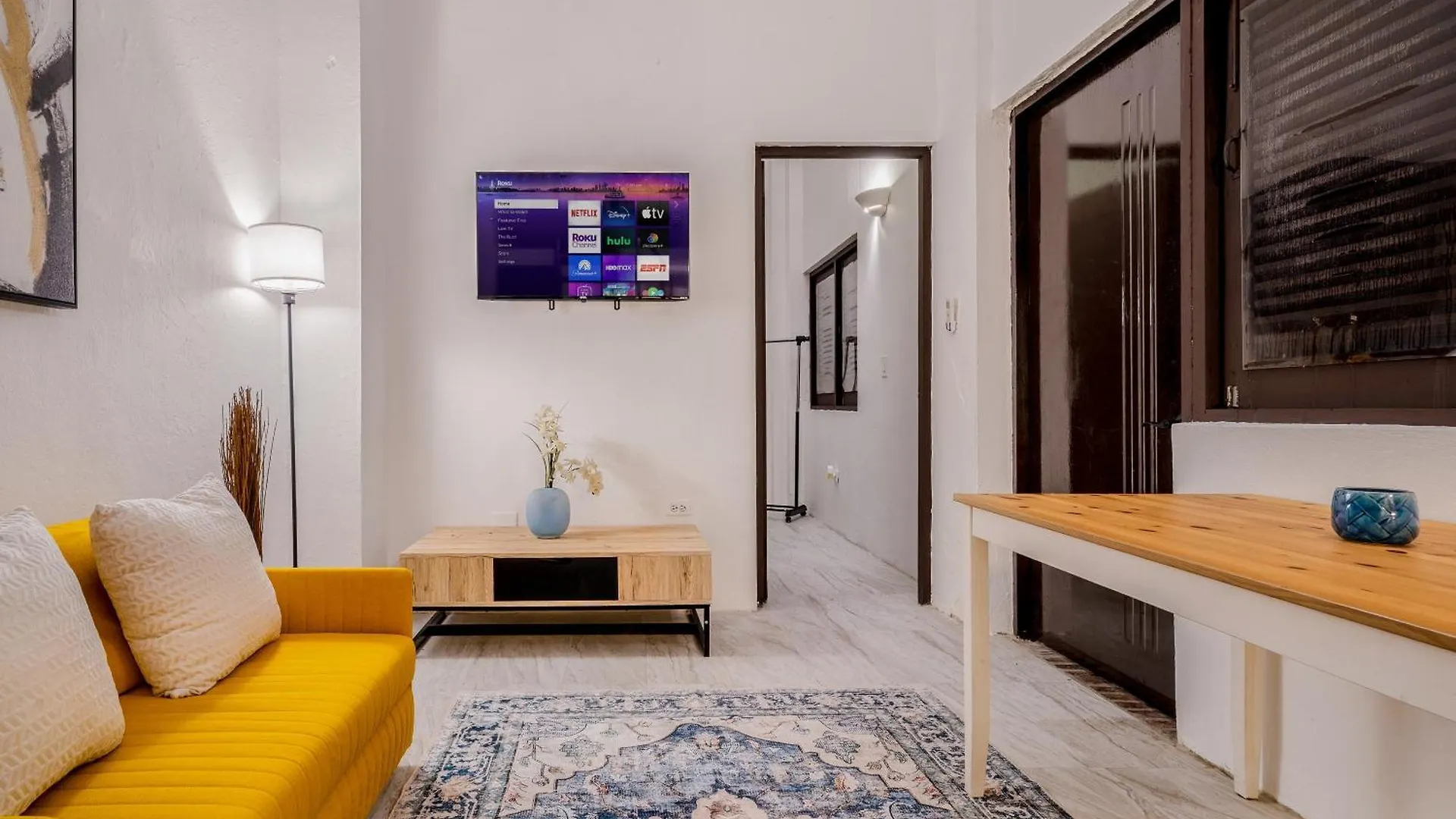 Apartmán Old San Juan Gateway Gem