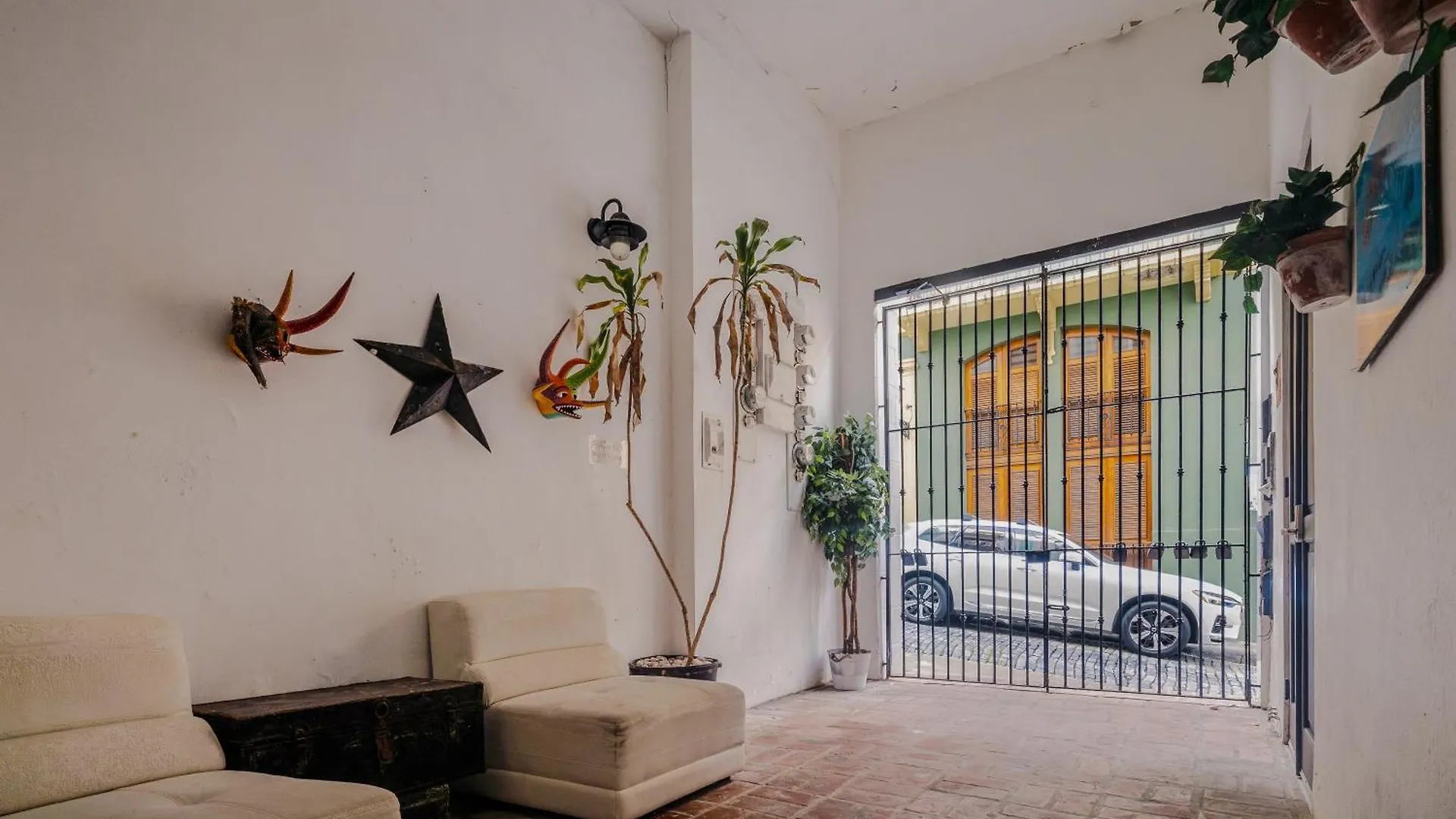 Appartement Old San Juan Gateway Gem 0*,  Porto Rico