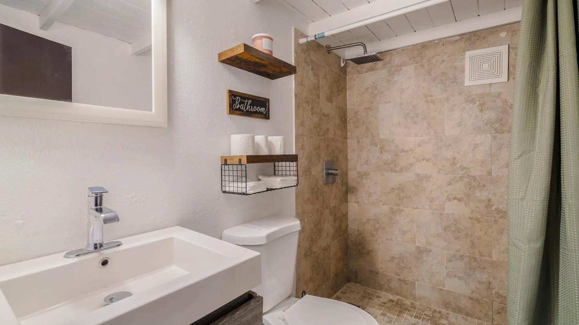 Appartement Old San Juan Gateway Gem