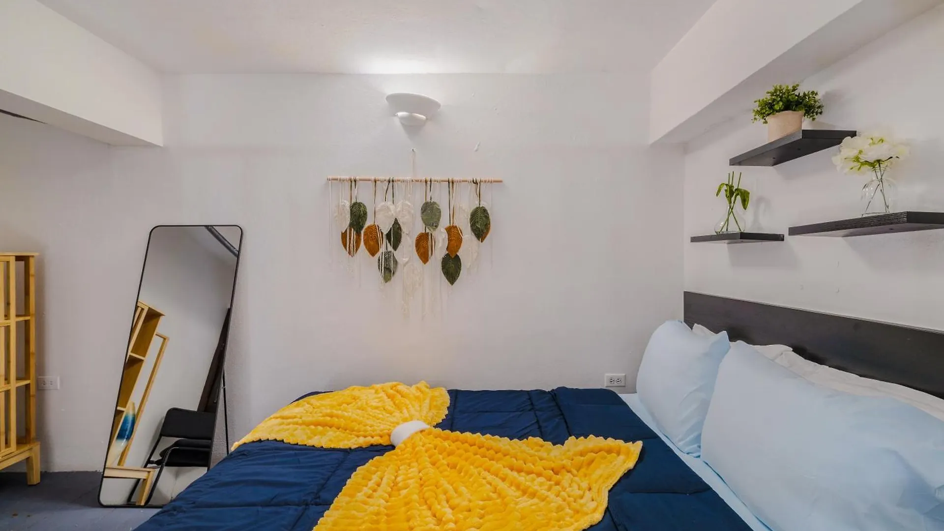 Appartement Old San Juan Gateway Gem