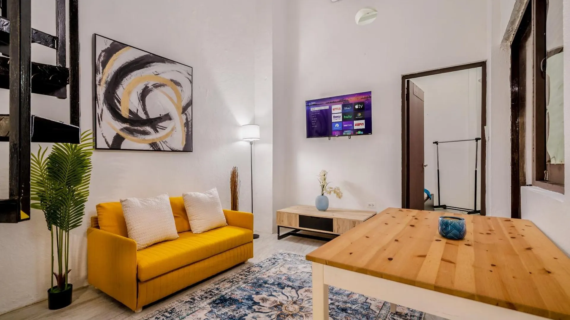 Appartement Old San Juan Gateway Gem