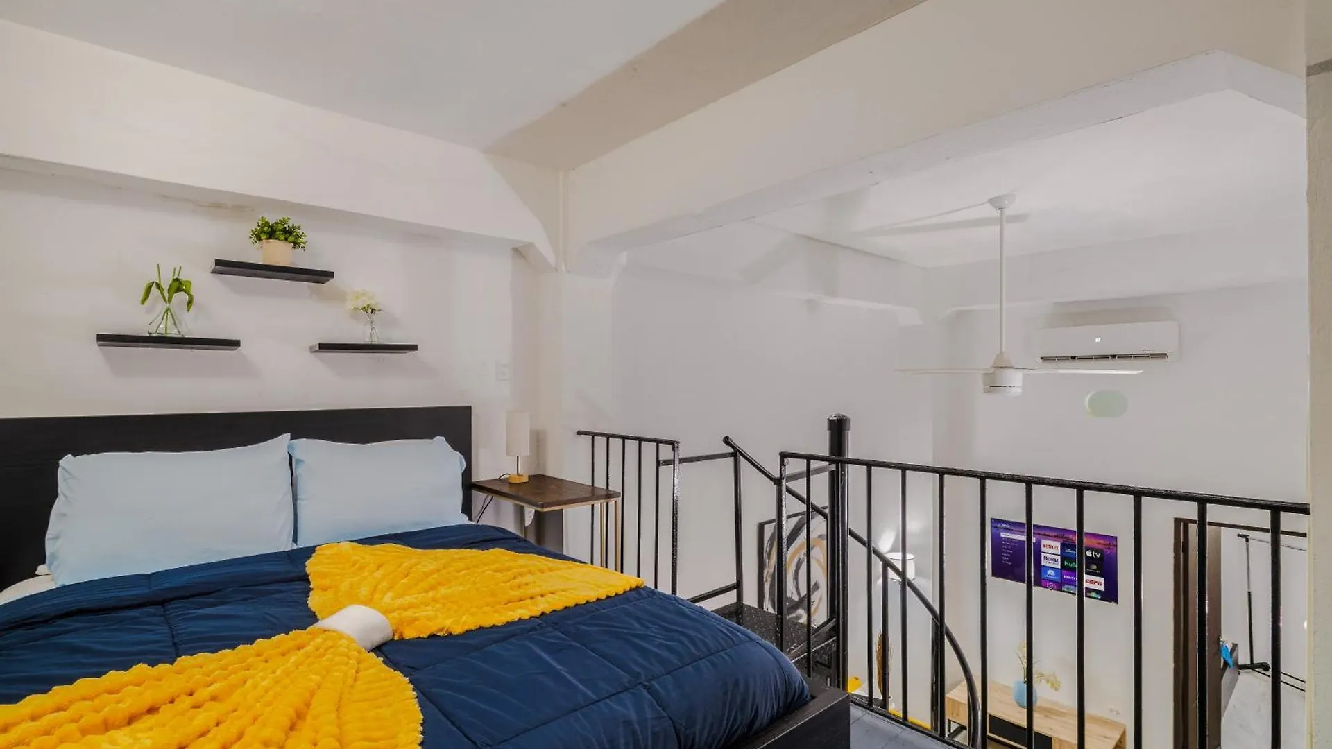 Appartement Old San Juan Gateway Gem
